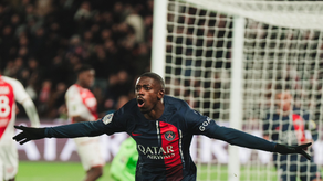 El PSG supera al Mónaco en un partidazo de Ligue 1
