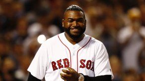 Reabren caso contra David Ortiz por acusación de violencia de género