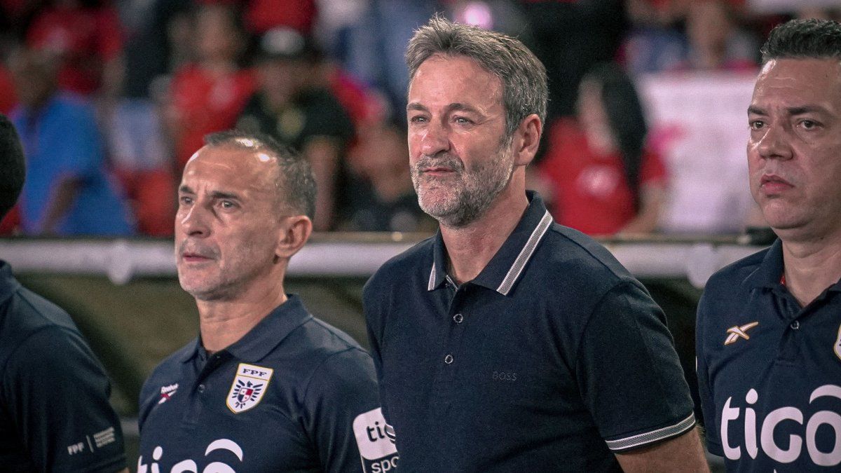 Thomas Christiansen sobre Kadir Barría: Es un jugador interesante también inteligente