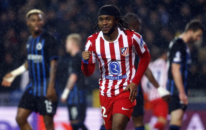 Champions League: Partidos para hoy en la vuelta de los playoffs