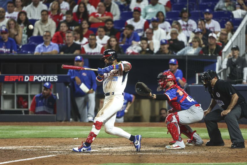 Serie del Caribe 2024: Partidos para hoy martes 6 de febrero