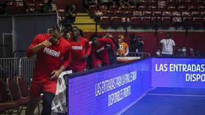 AmeriCup 2022: Así fue la derrota de Panamá ante Venezuela