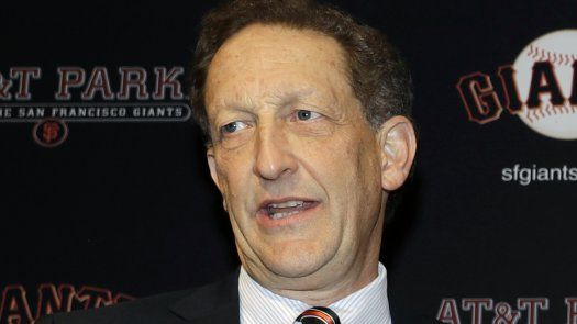 MLB suspende a CEO de Gigantes por altercado con esposa