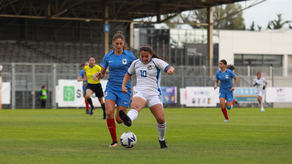 Sud Ladies Cup 2023: Panamá pierde en su debut ante Francia&nbsp;