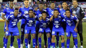 El Árabe Unido sumó su tercera derrota seguida y hay preocupación en la directiva