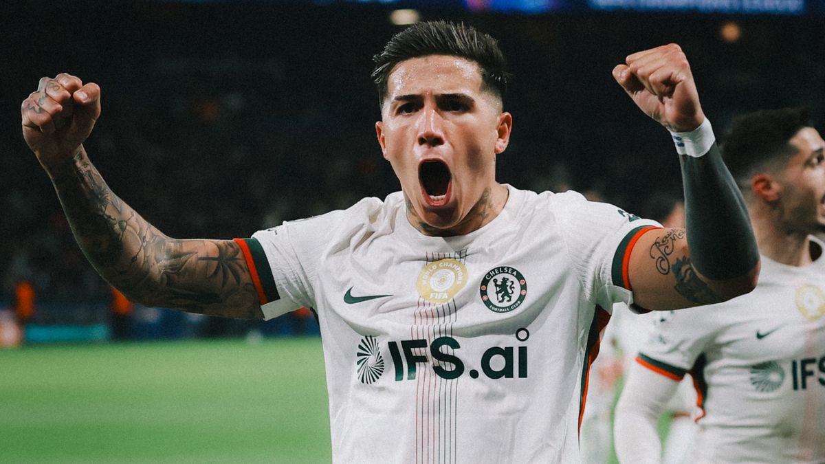 Enzo Fernández ofrece disculpas, pero seguirá sin jugar con el Chelsea Enzo Fernández ofrece disculpas, pero seguirá sin jugar con el Chelsea