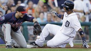 Ordóñez se toma en serio revancha ante Mellizos
