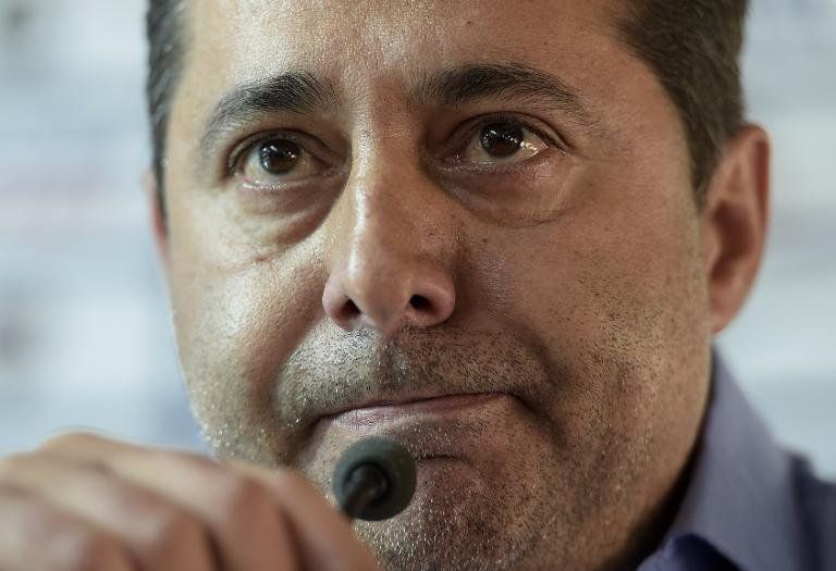Boca recurriría a la FIFA si es necesario por fallo de la Conmebol