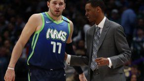 Houston Rockets anuncian fichaje de Stephen Silas como nuevo entrenador