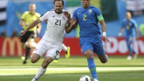 Thiago Silva sobre Neymar: ‘me entristeció que me insultara’