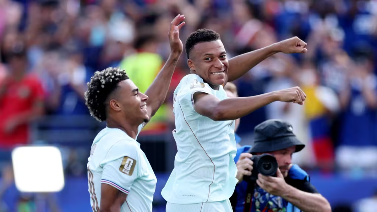 Mundial 2026: Historial de Francia y España en fases finales de mundiales Mundial 2026: Historial de Francia y España en fases finales de mundiales