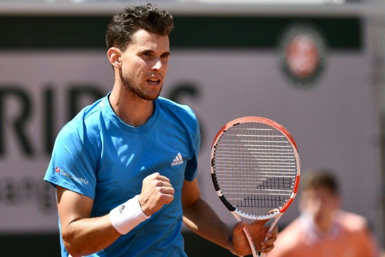 Nadal se cita con la historia en busca de un duodécimo Roland Garros