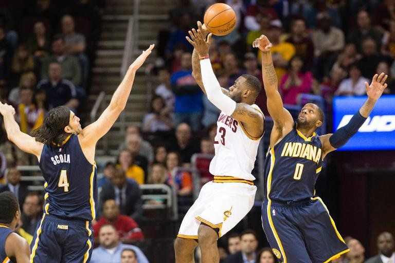 Westbrook, LeBron y Brook Lopez destacan el viernes en la NBA
