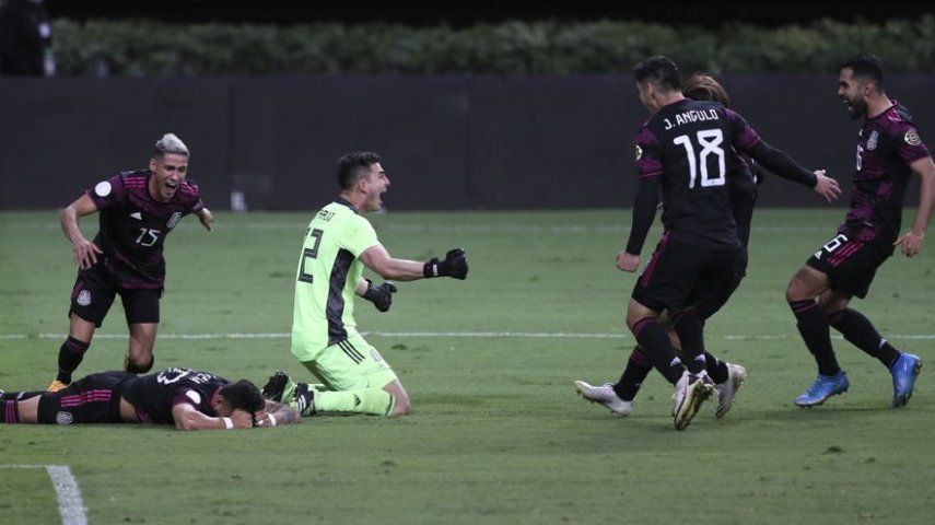 México vence a Honduras por penales en final de preolímpico