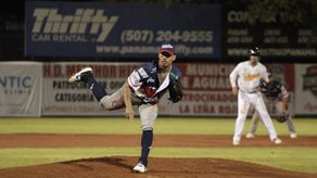 Béisbol Mayor 2022: Partidos para el martes 24 de mayo