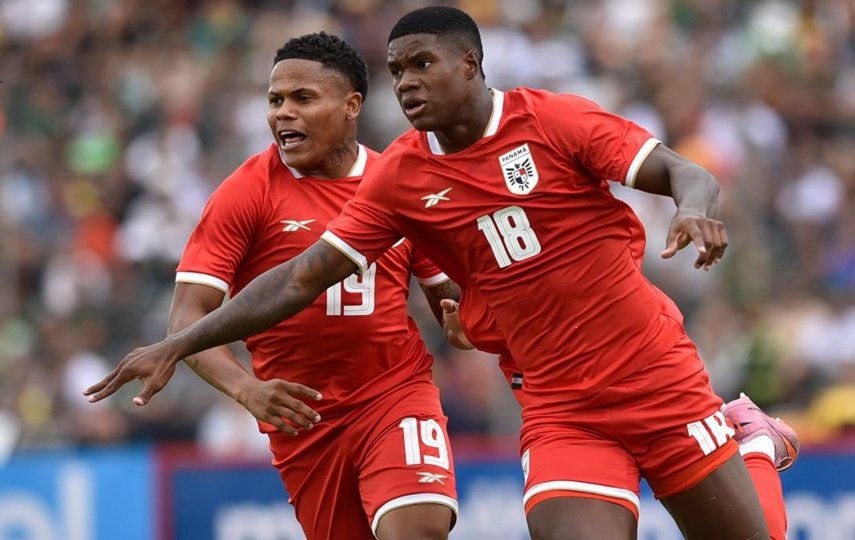 Selección de Panamá vs México: Posible alineación de Thomas Christiansen