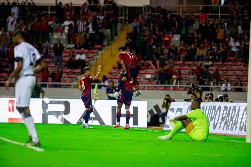 Eliminatorias CONCACAF: Partidos para hoy martes 9 de septiembre