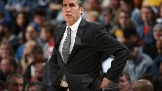 Cleveland despide por sorpresa a su entrenador David Blatt