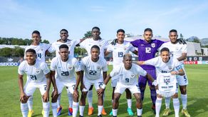 Torneo Maurice Revello: Panamá Sub-23&nbsp;