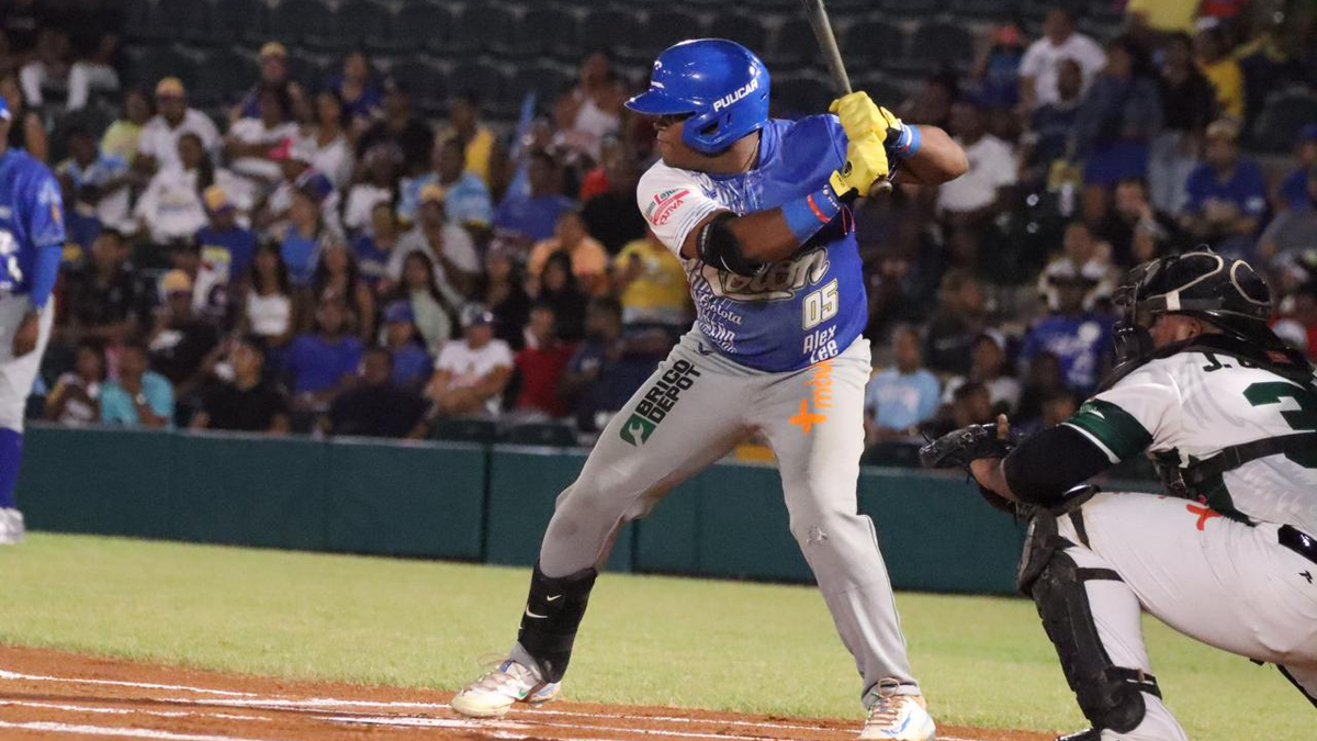 Béisbol Mayor 2024: Datos previo a la serie Final entre Colón y Chiriquí