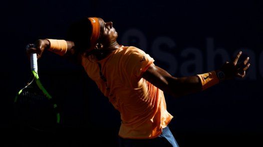Nadal quiere ampliar la racha triunfal en Madrid con Djokovic en el horizonte
