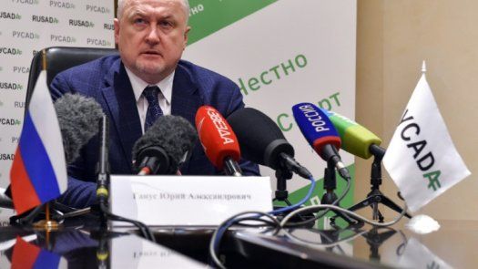 La AMA evita nuevas sanciones a Rusia pero la vigilará de cerca