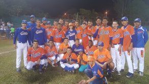 Potros consiguen ‘no hit no run’