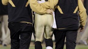 Angustias y problemas envuelven a la NFL