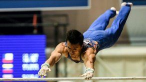 Colombia arrasa y mantiene liderato en los XVIII Juegos Bolivarianos