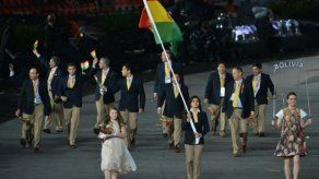 El Gobierno ofrece USD 50.000 a bolivianos que ganen un oro en Rio-2016