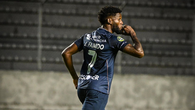 José Fajardo rescató el empate de Universidad Católica ante Delfín José Fajardo rescató el empate de Universidad Católica ante Delfín