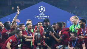 Champions League: ¿Cuántas finales ha llegado el Liverpool?