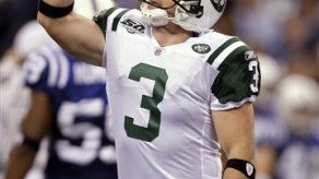 Jets y Texans podrí­an recibir ayuda de rivales ya clasificados