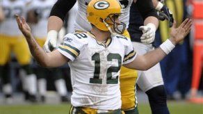 NFL: Packers 45