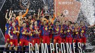La Supercopa de España se jugará en Estambul en febrero de 2027 La Supercopa de España se jugará en Estambul en febrero de 2027