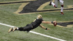NFL: Saints 49