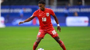 Selección de Panamá: ¿Thomas Christiansen confirmó la vuelta de Édgar Yoel Bárcenas?