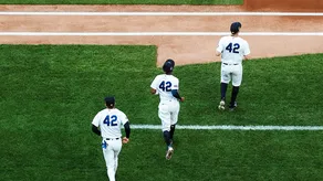MLB: ¿Por qué los Yankees utilizaron el número 42?