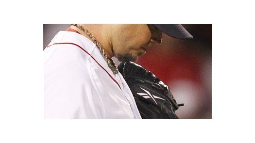 MLB: Orioles 6, Medias Rojas 4; Boston deja escapar otro juego