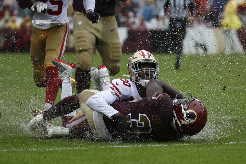 49ers buscan conservar invicto ante Wilson y Seahawks