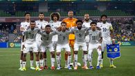 Mundial 2026: Conoce a la selección de Curazao Mundial 2026: Conoce a la selección de Curazao