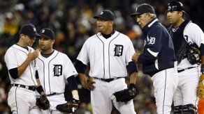 MLB: Medias Blancas 5