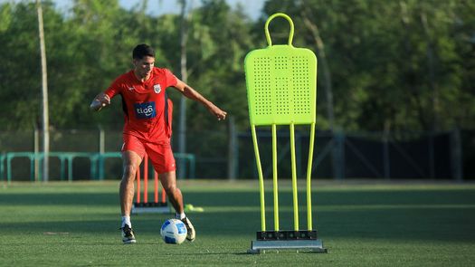 Selección de Panamá: Thomas Christiansen hace nuevo llamado para entrenamientos