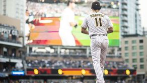 MLB: Yu Darvish se convierte en el lanzador japonés con más ponches