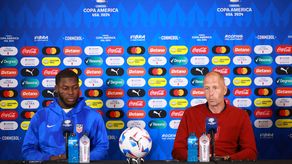 &nbsp;Copa América 2024: Agresivo, atlético, muy fuerte, así define USA a Panamá