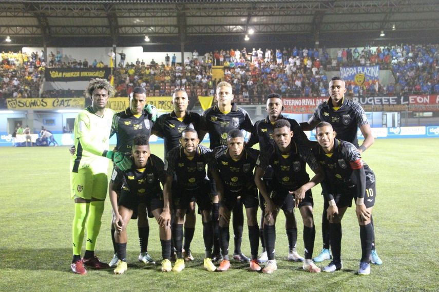 CAI y Tauro jugarán la final del Torneo Clausura de Panamá – En Segundos  Panama