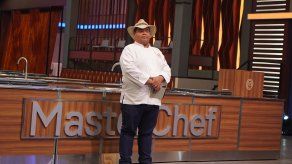 Gran Final de MasterChef Panamá