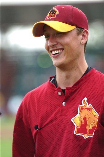 Trágico final para pelotero cambiado por bates