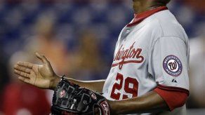 Harper y Nacionales someten a Marlins