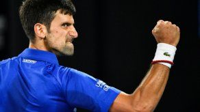 Djokovic